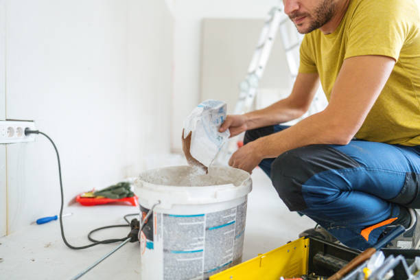Best Water Damage & Mold Remediation  in Cheviot, OH